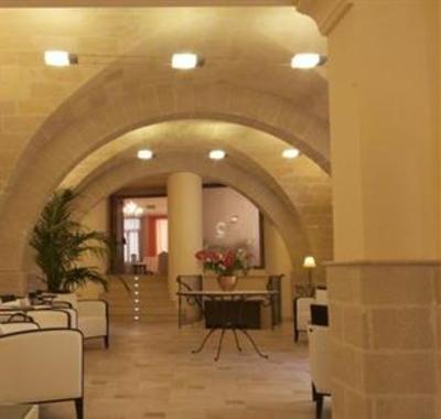 фото отеля Grand Hotel Florio