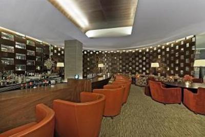 фото отеля Westin Gurgaon, New Delhi