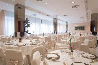фото отеля Grand Hotel Ambasciatori Chianciano Terme