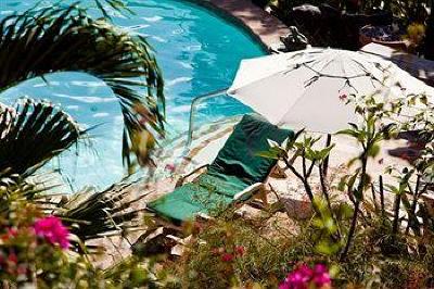 фото отеля Bel Air Plantation Resort Saint David