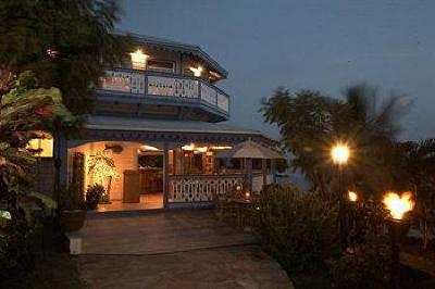 фото отеля Bel Air Plantation Resort Saint David