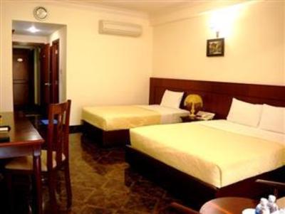 фото отеля Nhat Ha Hotel