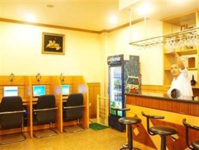 фото отеля Nhat Ha Hotel