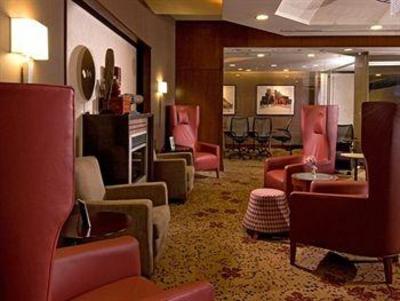 фото отеля Central Loop Hotel