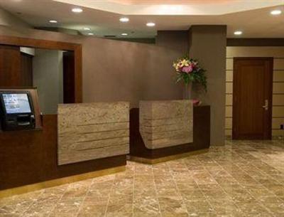 фото отеля Central Loop Hotel