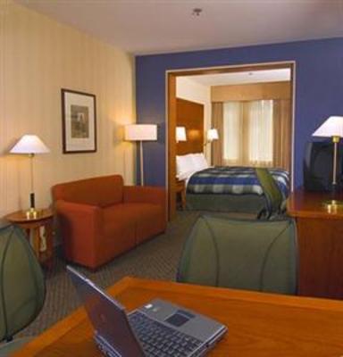 фото отеля Central Loop Hotel