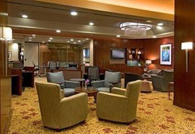 фото отеля Central Loop Hotel
