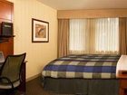 фото отеля Central Loop Hotel