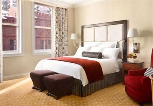 фото отеля JW Marriott Chicago