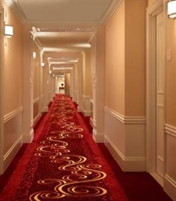 фото отеля JW Marriott Chicago