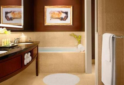 фото отеля JW Marriott Chicago