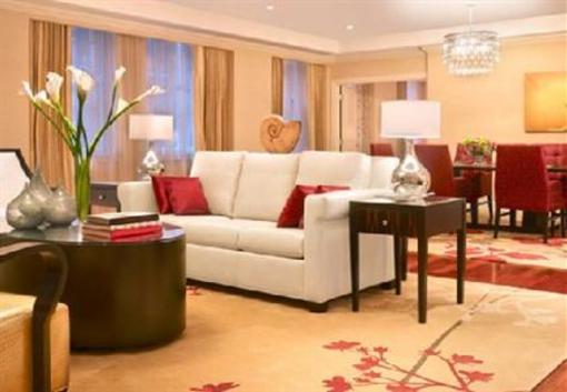 фото отеля JW Marriott Chicago