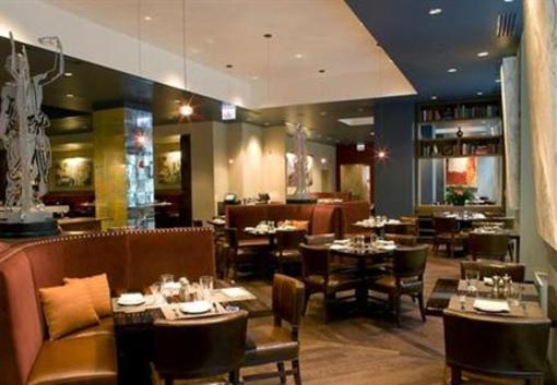 фото отеля JW Marriott Chicago