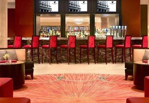 фото отеля JW Marriott Chicago