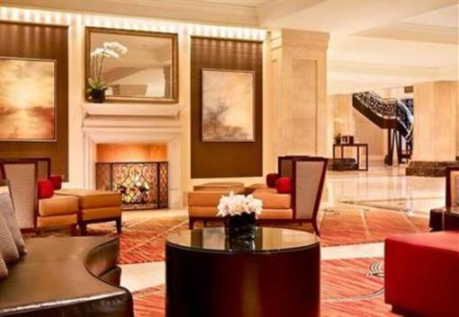 фото отеля JW Marriott Chicago