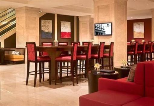 фото отеля JW Marriott Chicago
