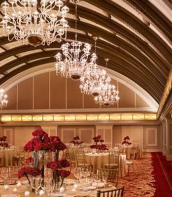 фото отеля JW Marriott Chicago