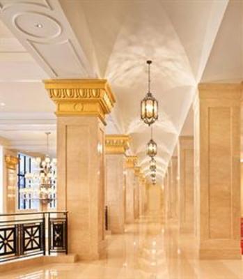 фото отеля JW Marriott Chicago