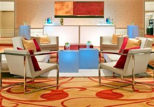 фото отеля JW Marriott Chicago