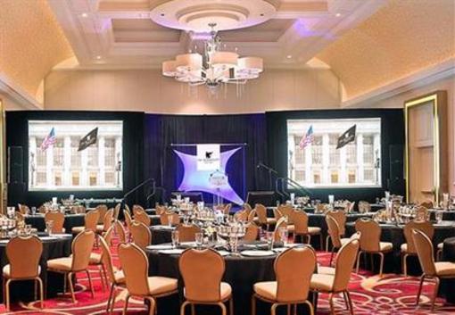 фото отеля JW Marriott Chicago