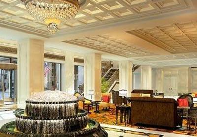 фото отеля JW Marriott Chicago