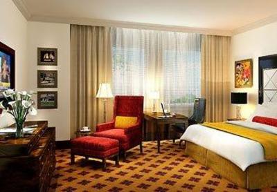 фото отеля JW Marriott Chicago
