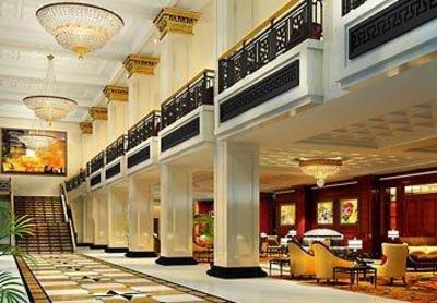 фото отеля JW Marriott Chicago