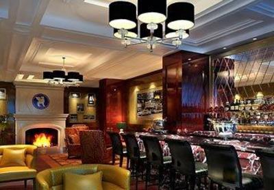 фото отеля JW Marriott Chicago