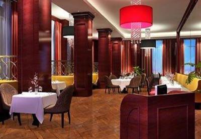 фото отеля JW Marriott Chicago