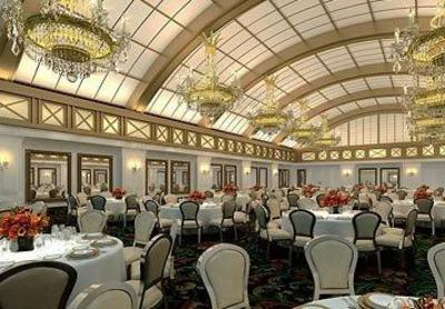 фото отеля JW Marriott Chicago
