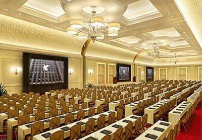 фото отеля JW Marriott Chicago