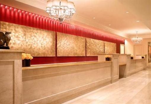 фото отеля JW Marriott Chicago