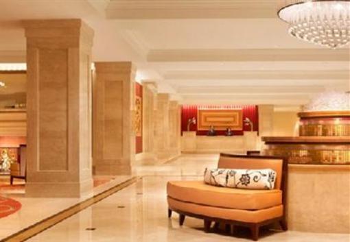 фото отеля JW Marriott Chicago