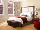 фото отеля JW Marriott Chicago
