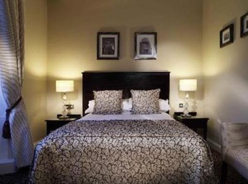фото отеля Macdonald Roxburghe Hotel