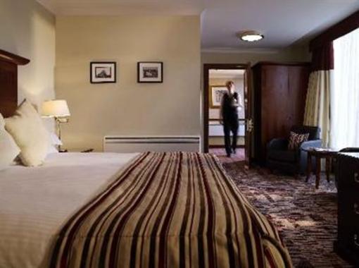 фото отеля Macdonald Roxburghe Hotel