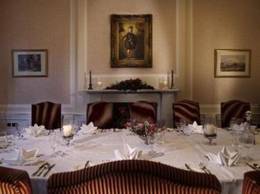 фото отеля Macdonald Roxburghe Hotel