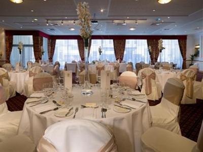 фото отеля Macdonald Roxburghe Hotel