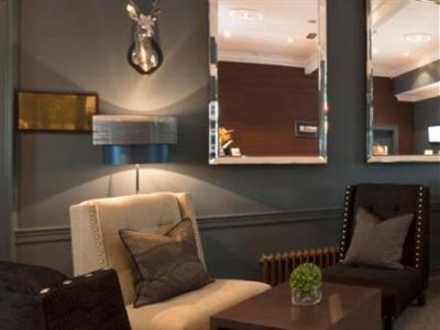 фото отеля Macdonald Roxburghe Hotel