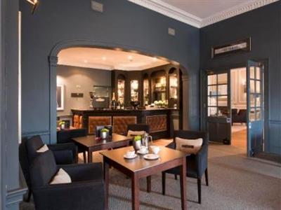 фото отеля Macdonald Roxburghe Hotel