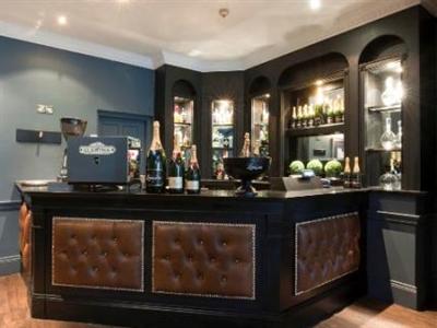 фото отеля Macdonald Roxburghe Hotel