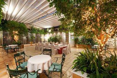 фото отеля Fira Palace Hotel Barcelona