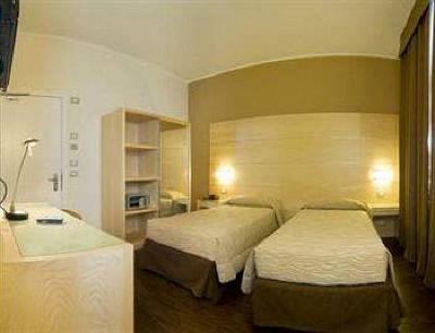 фото отеля Park Hotel Toscanini