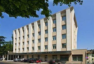 фото отеля Park Hotel Toscanini