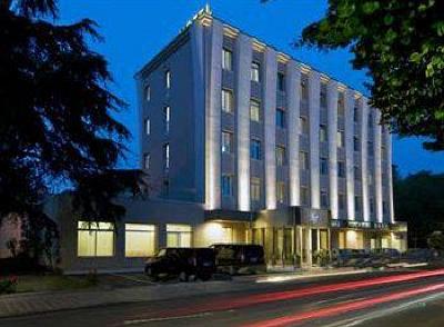 фото отеля Park Hotel Toscanini