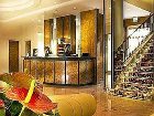 фото отеля Park Hotel Toscanini