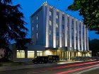 фото отеля Park Hotel Toscanini