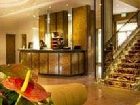 фото отеля Park Hotel Toscanini