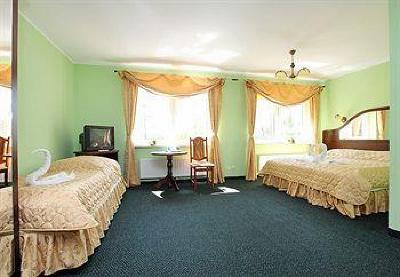 фото отеля Hotel Best Inn