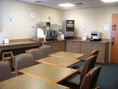 фото отеля Best Western Inn at Blakeslee-Pocono